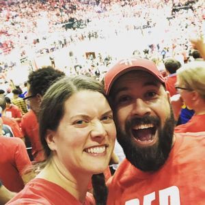 Meet your Posher, Kate